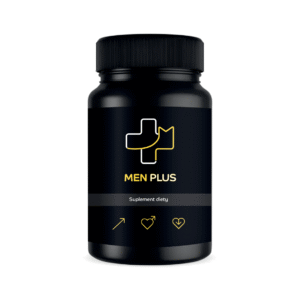 men plus